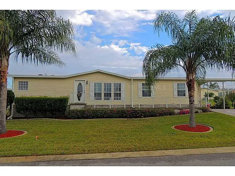 37535 New Horizons Boulevard, Zephyrhills, FL 33541 - #1