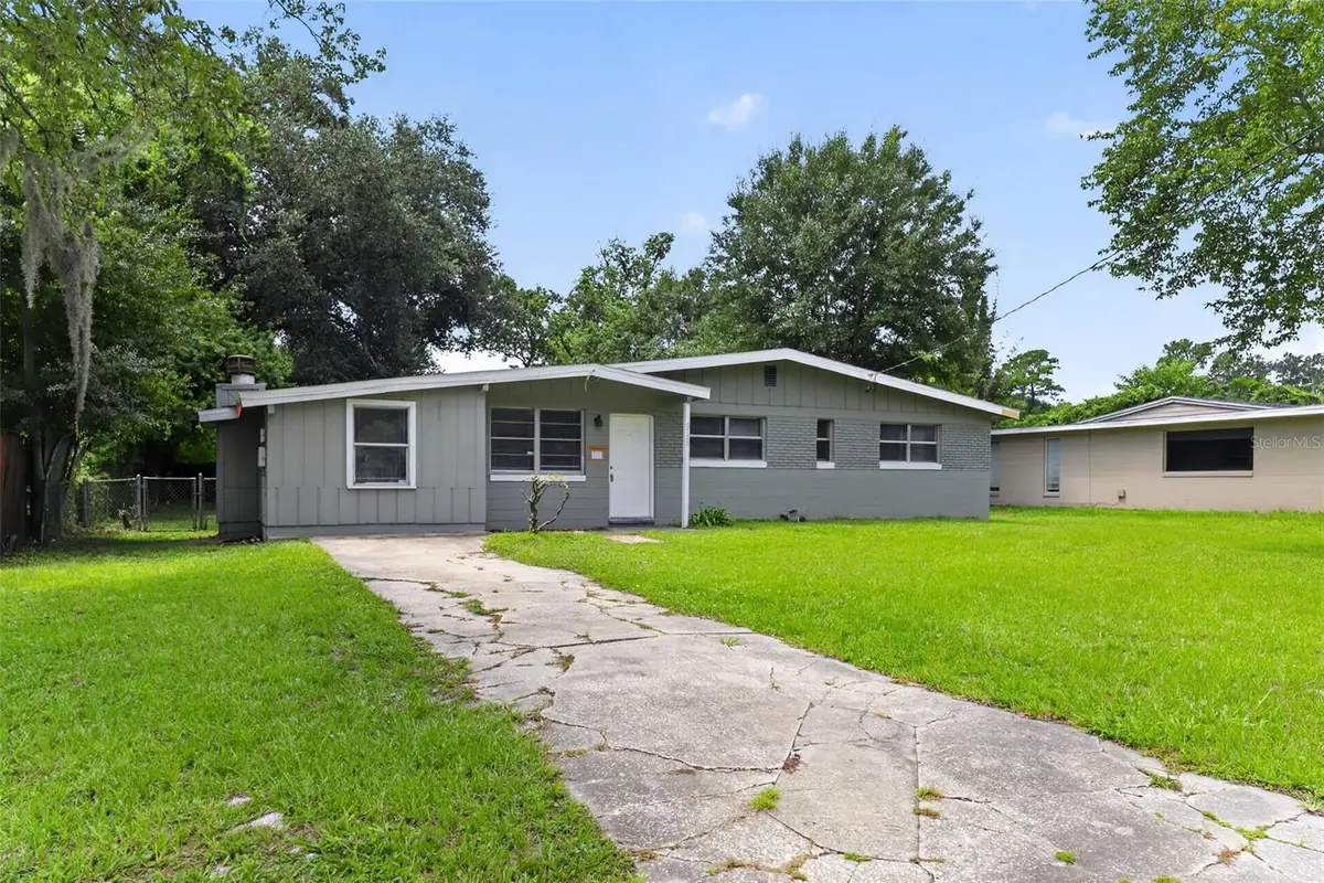 6728 Peter Rabbit Drive N, Jacksonville, FL 32210 - #1