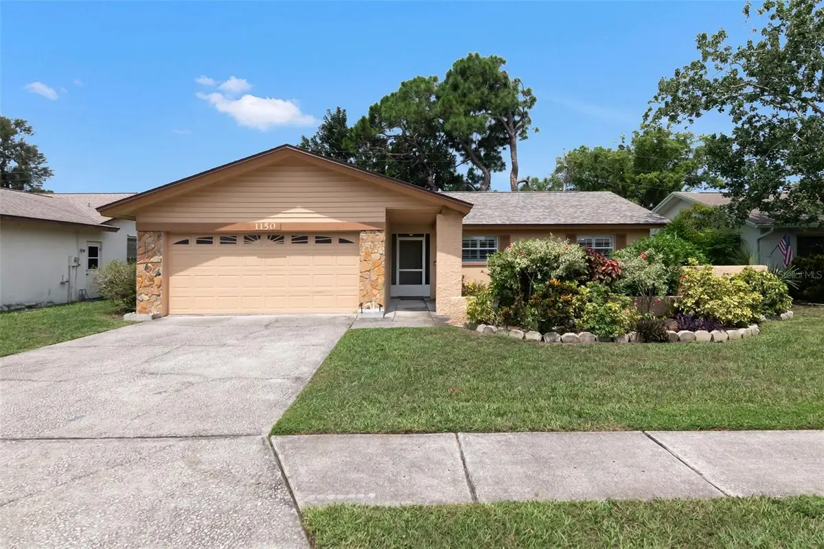 1150 Brook Drive W, Dunedin, FL 34698 - #1