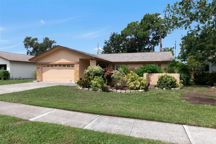1150 Brook Drive W, Dunedin, FL 34698 - #2