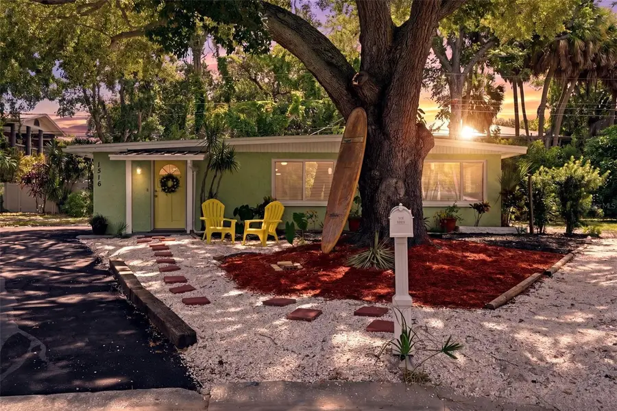 1516 Adele Place, Largo, FL 33770 - #2