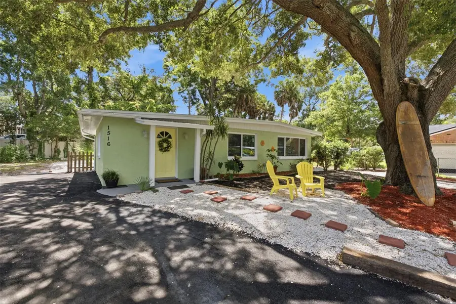 1516 Adele Place, Largo, FL 33770 - #3