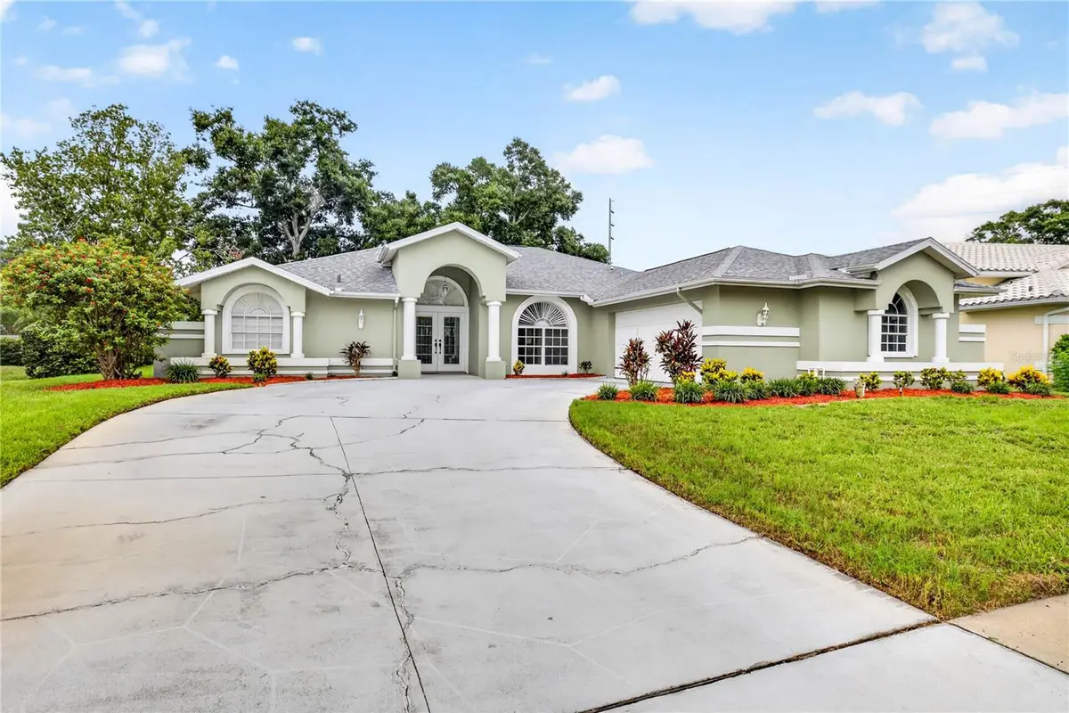 2817 Jarvis Circle, Palm Harbor, FL 34683 - #1