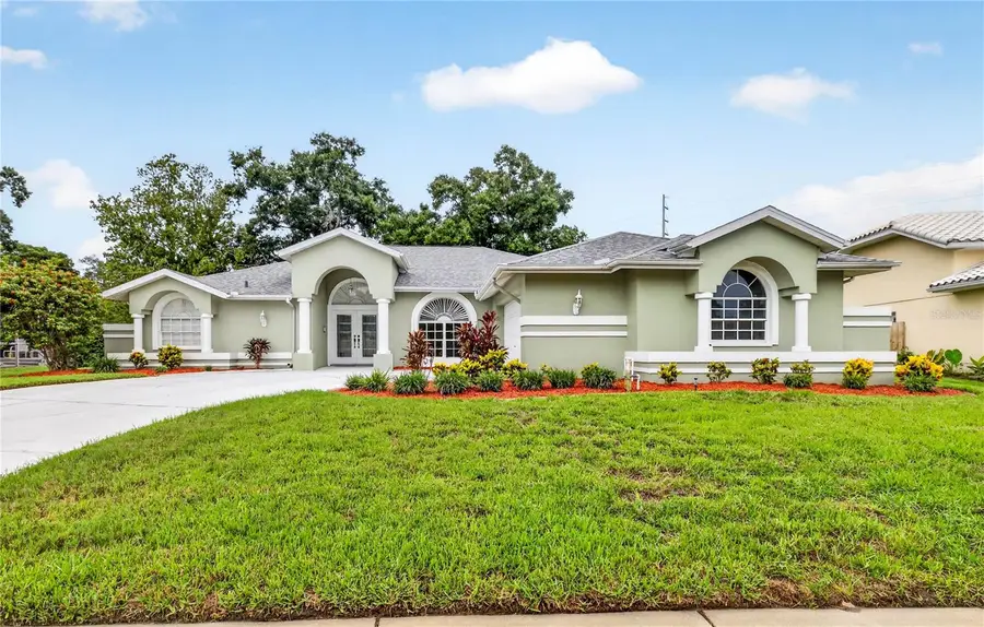 2817 Jarvis Circle, Palm Harbor, FL 34683 - #2