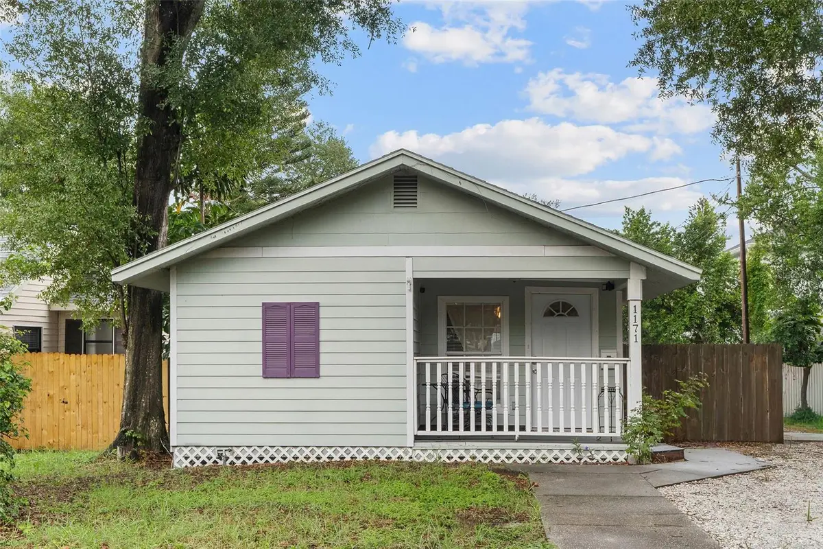 1171 Highland Court N, Saint Petersburg, FL 33701 - #1