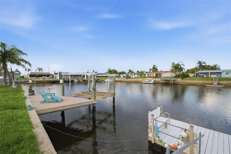 12816 4th Isle, Hudson, FL 34667 - #2
