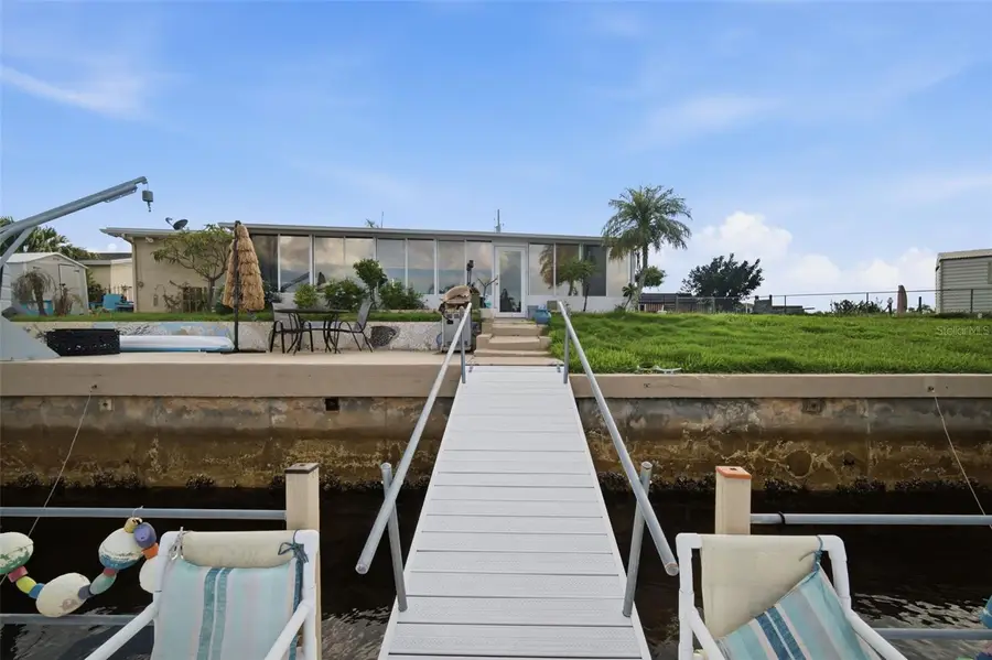 12816 4th Isle, Hudson, FL 34667 - #3