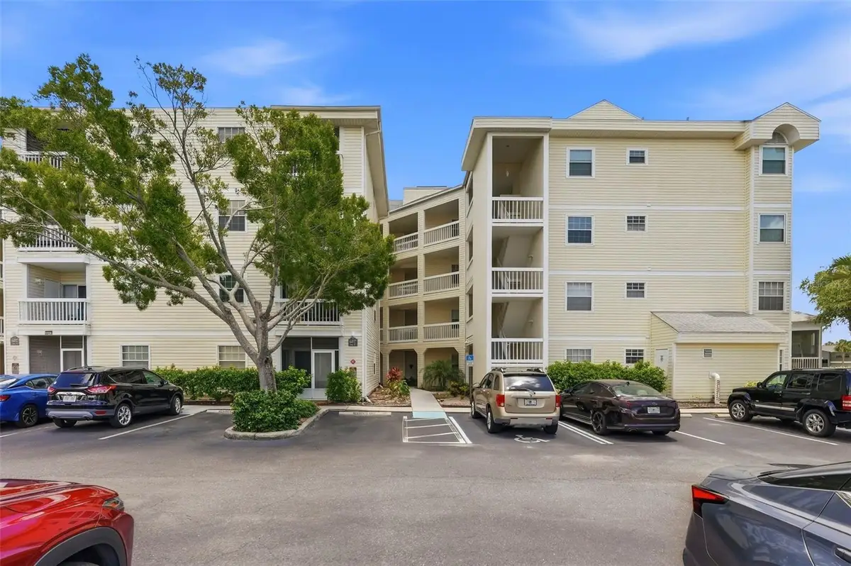 6817 Stones Throw Circle N #17208, Saint Petersburg, FL 33710 - #1