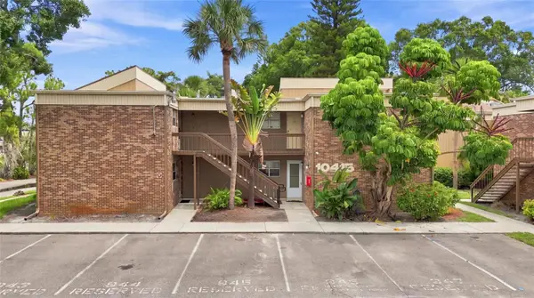 10415 Carrollbrook Circle #207, TAMPA, FL 33618
