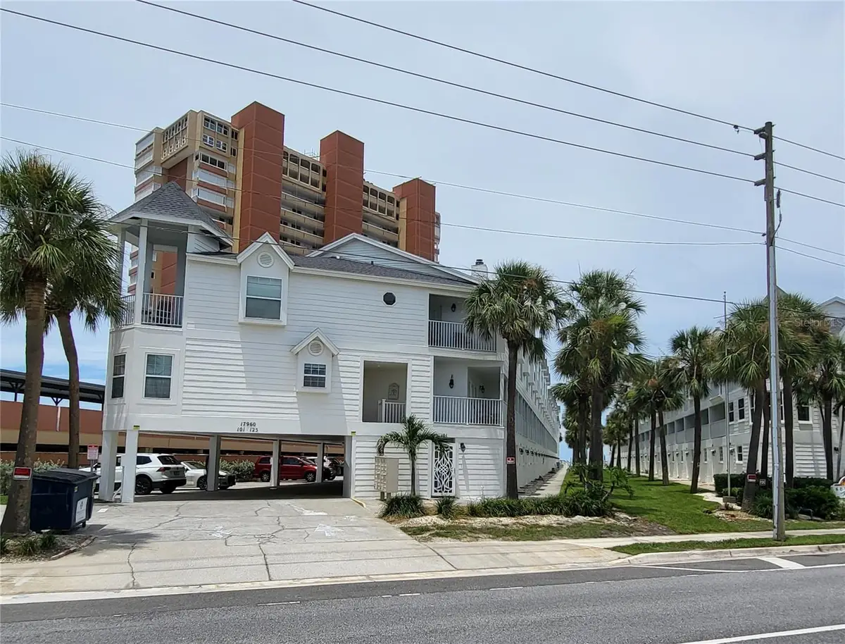 17960 Gulf Boulevard #101, Redington Shores, FL 33708 - #1