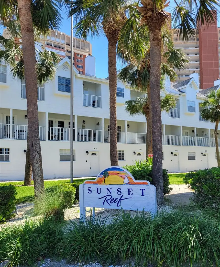 17960 Gulf Boulevard #101, Redington Shores, FL 33708 - #3