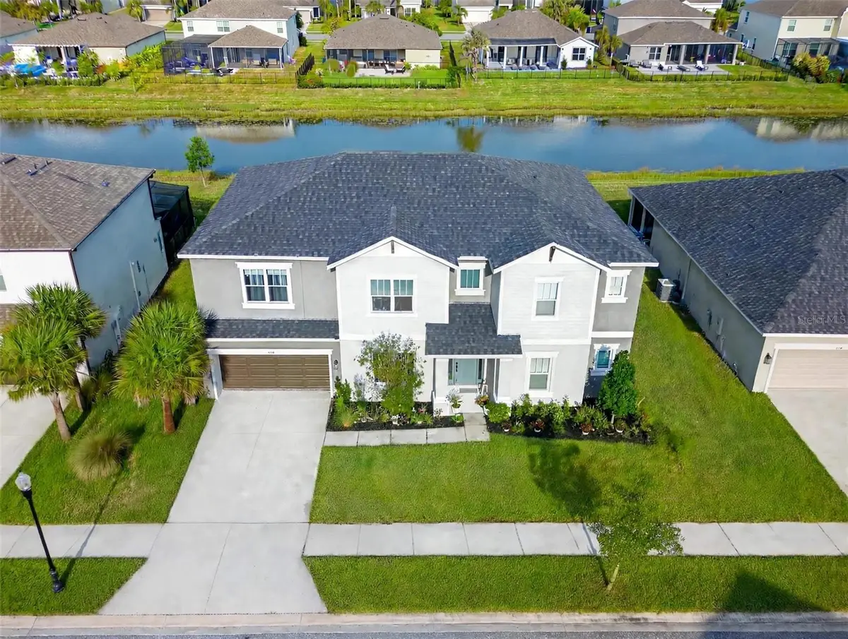 7228 Bradbury Circle, Wesley Chapel, FL 33545 - #1