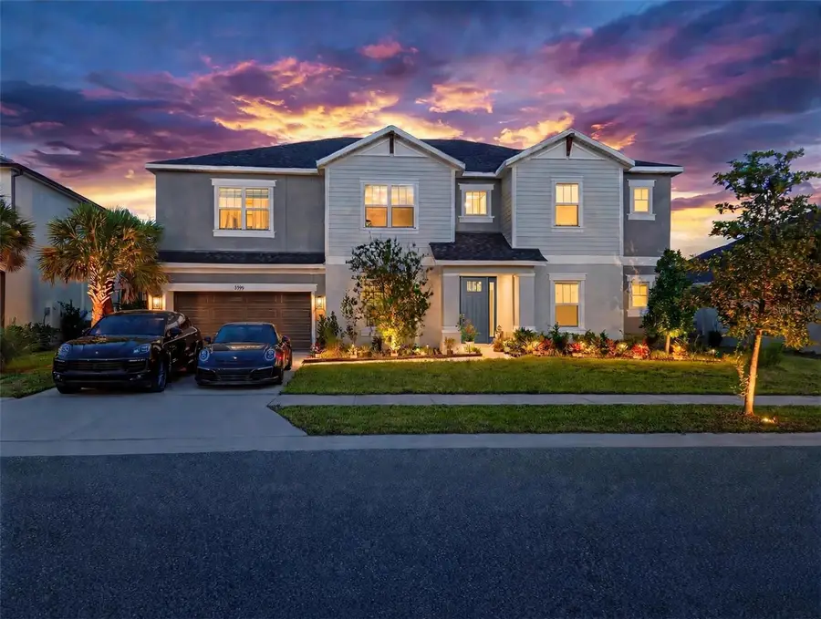 7228 Bradbury Circle, Wesley Chapel, FL 33545 - #3
