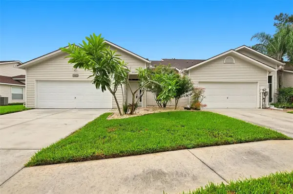 1821 Lake Heron Drive, LUTZ, FL 33549