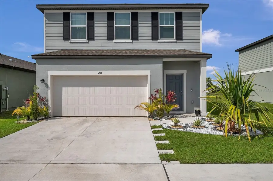 1203 7th Avenue Nw, Ruskin, FL 33570 - #3