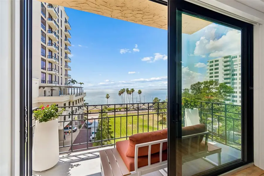 2109 Bayshore Boulevard #504, Tampa, FL 33606 - #3