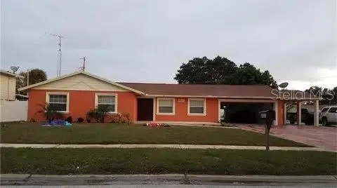 6411 Wilshire Drive, Tampa, FL 33615 - #1