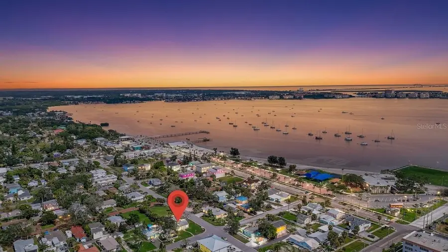 3050 Dupont Street S, Gulfport, FL 33707 - #3