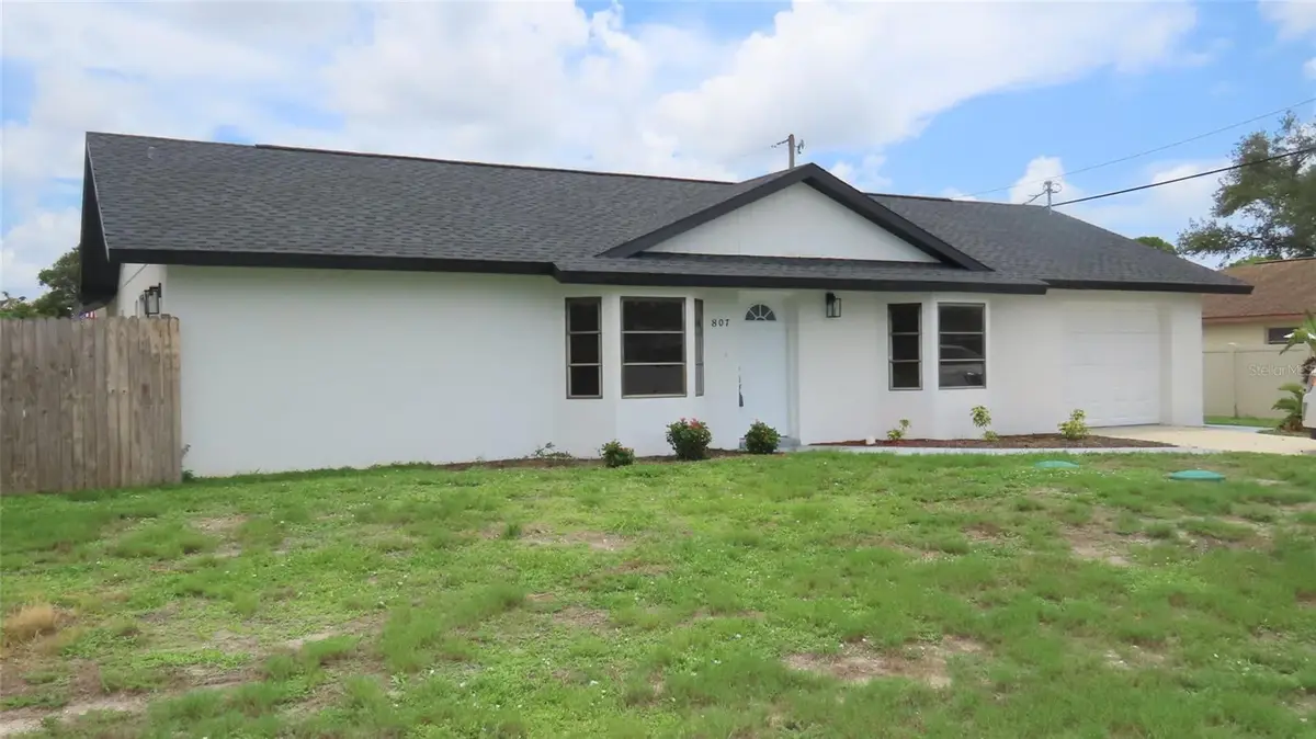 807 Nectar Road, Venice, FL 34293 - #1