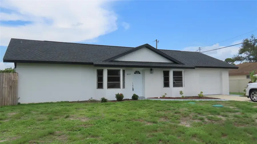 807 Nectar Road, Venice, FL 34293 - #2