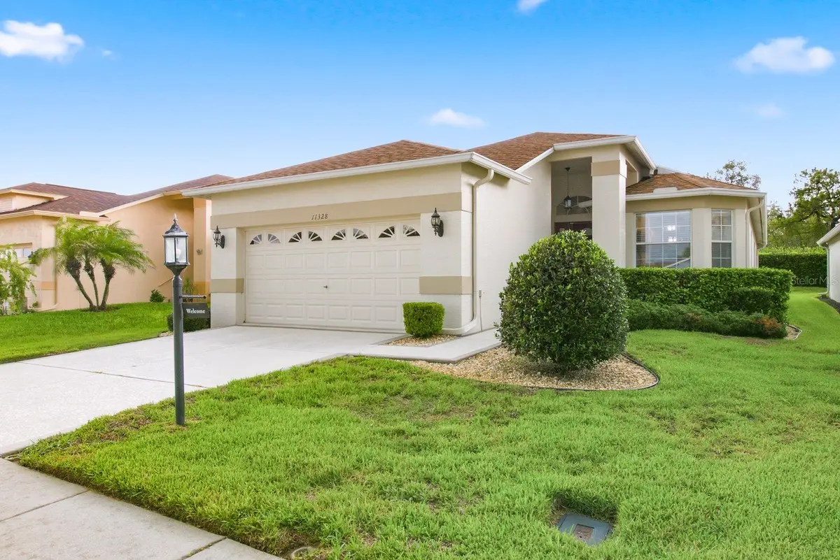 11328 Hollander Avenue, Hudson, FL 34667 - #1