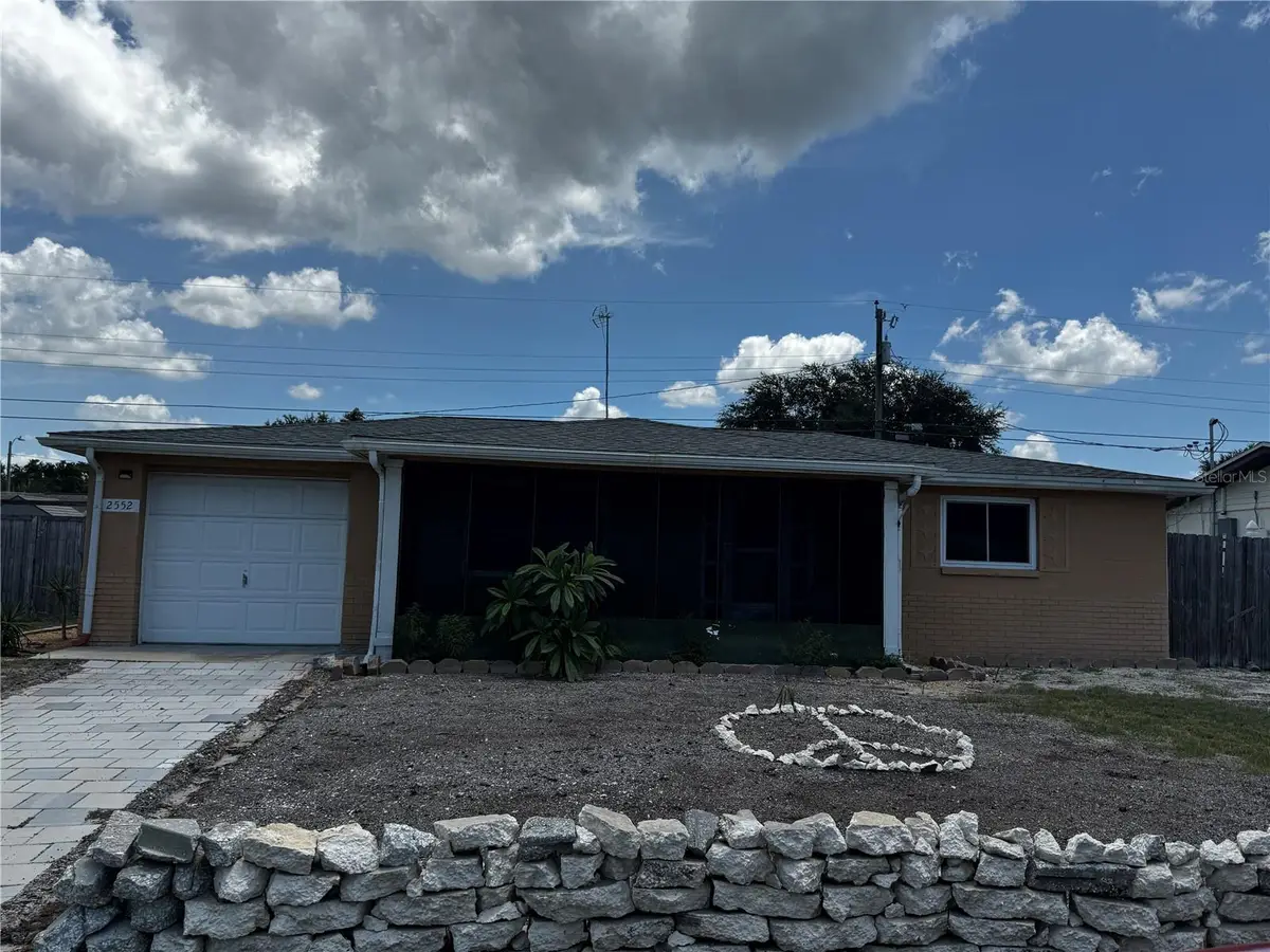 2552 Limewood Drive, Holiday, FL 34690 - #1