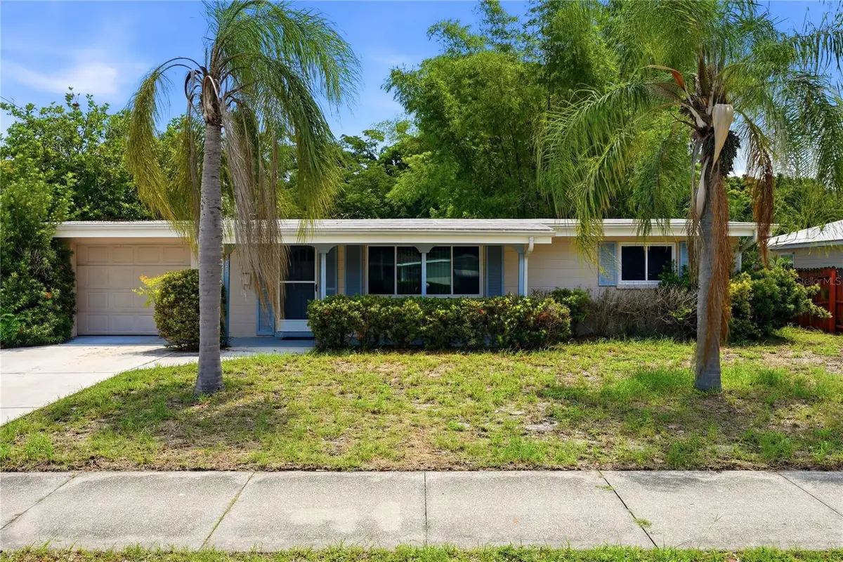 5123 20th Street W, Bradenton, FL 34207 - #1