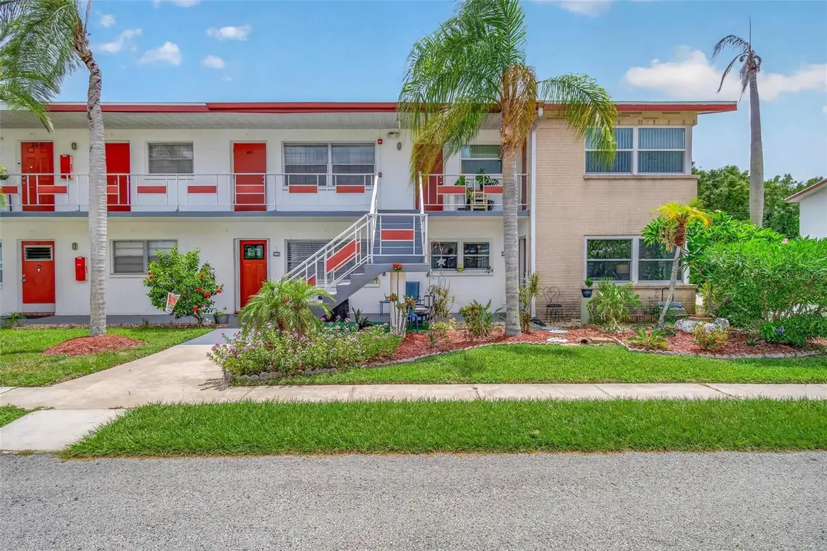 1900 58th Avenue N #14, Saint Petersburg, FL 33714 - #1
