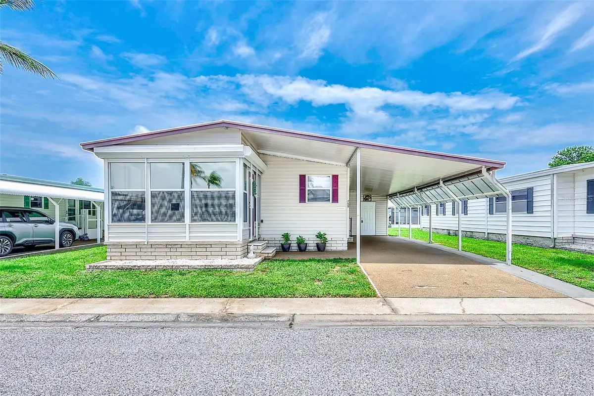 1100 Belcher Road S #759, Largo, FL 33771 - #1