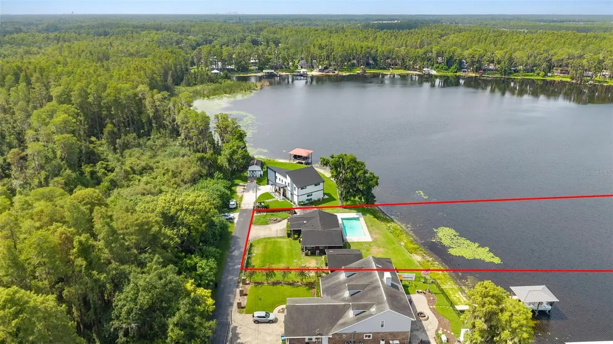 18714 Arbor Drive, Lutz, FL 33548 - #1