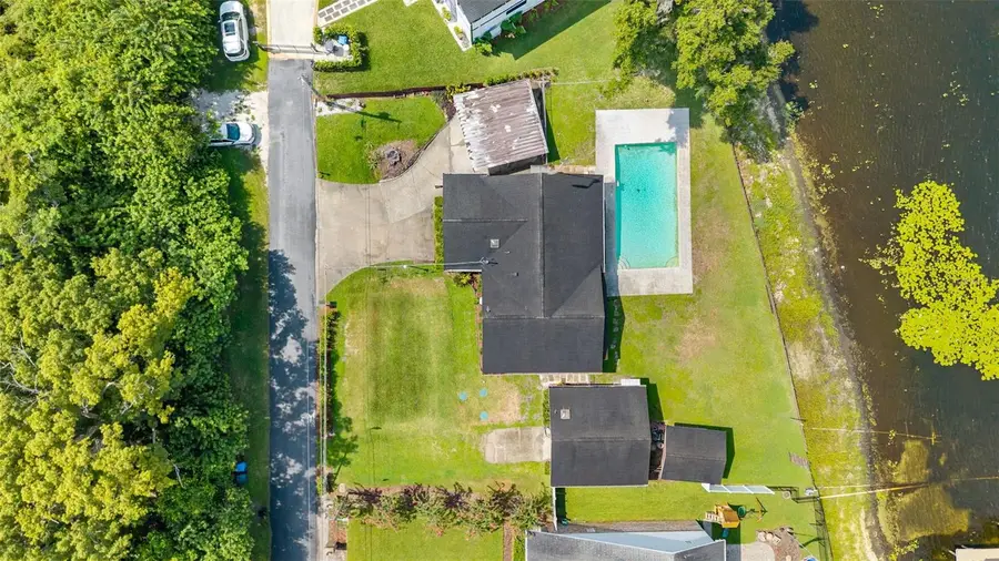 18714 Arbor Drive, Lutz, FL 33548 - #2