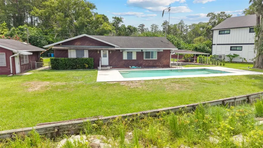 18714 Arbor Drive, Lutz, FL 33548 - #3