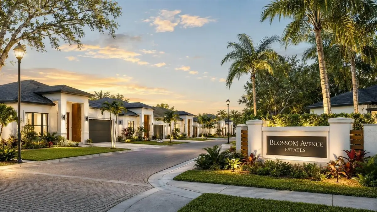 0 Blossom Avenue, Tampa, FL 33614 - #1