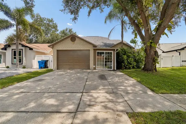5485 Friarsway Drive, TAMPA, FL 33624