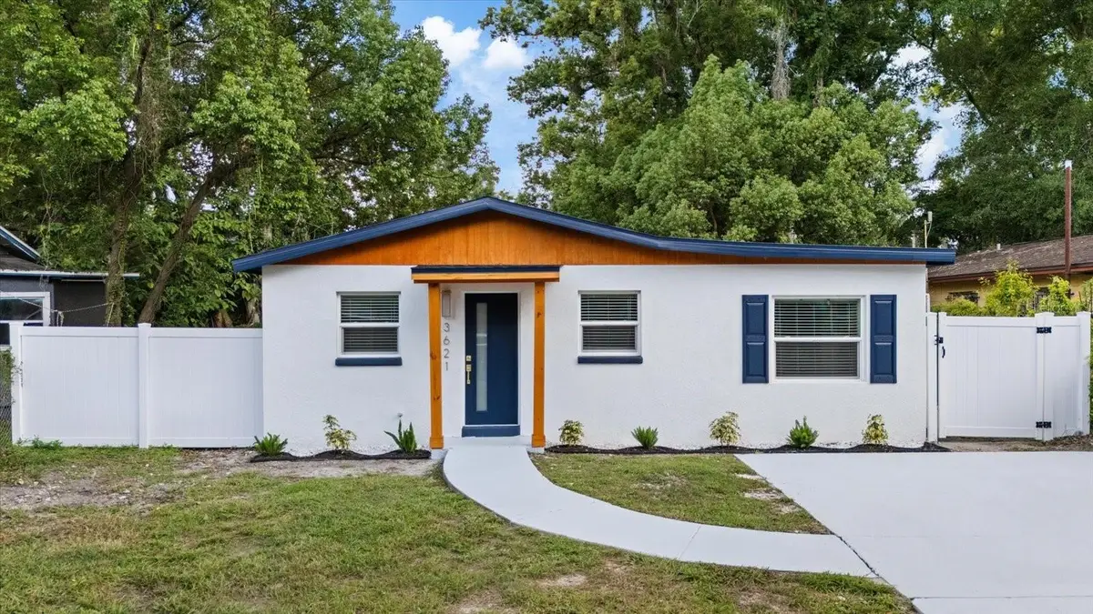 3621 E Comanche Avenue, Tampa, FL 33610 - #1