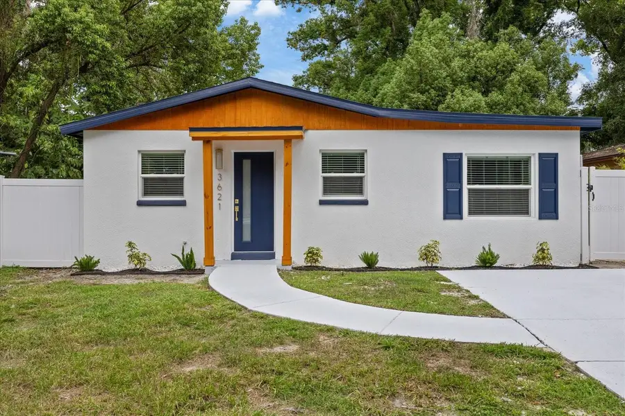 3621 E Comanche Avenue, Tampa, FL 33610 - #2