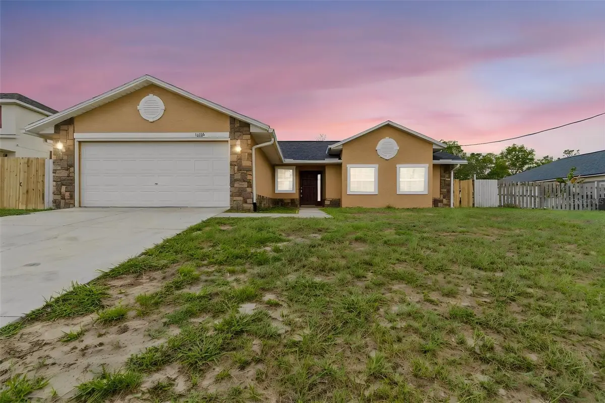 12486 Centennial Street, Spring Hill, FL 34609 - #1