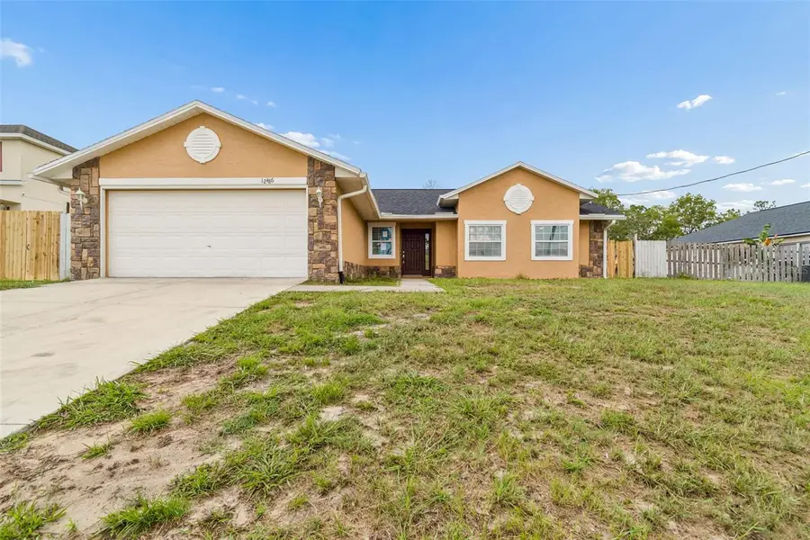 12486 Centennial Street, Spring Hill, FL 34609 - #2