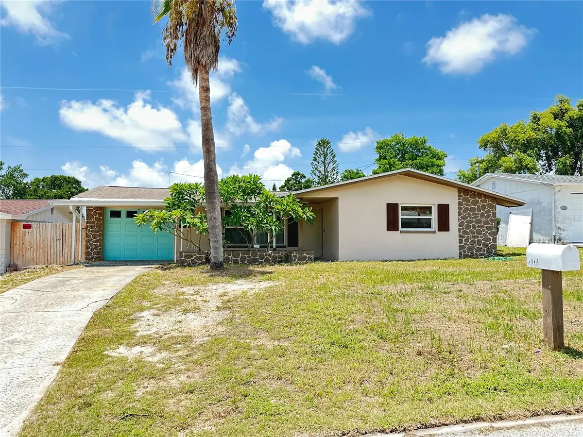 3313 Briar Cliff Drive, Holiday, FL 34691 - #1