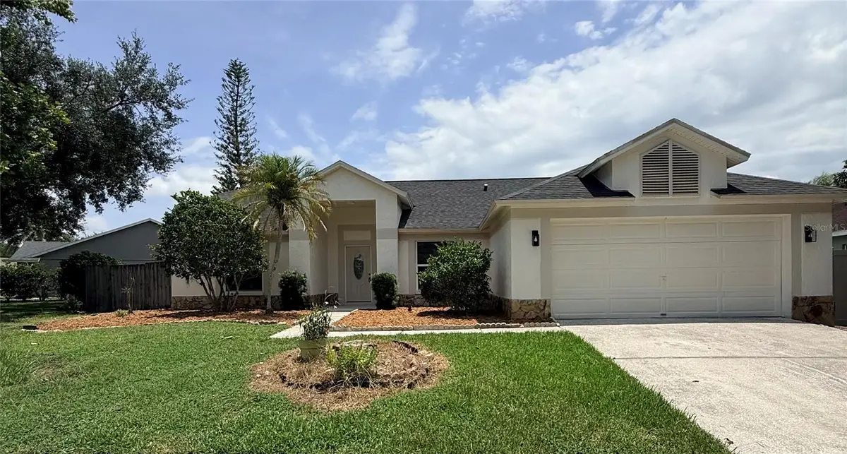 9207 Mill Circle, Tampa, FL 33647 - #1