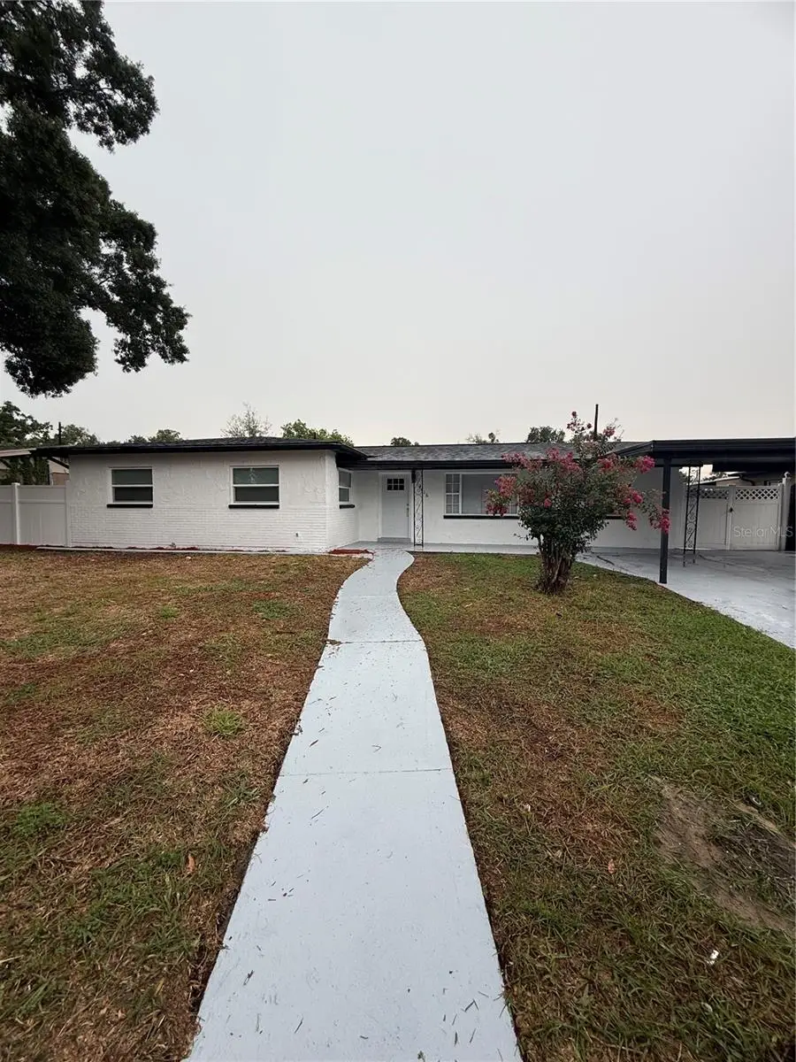 4416 Cobia Drive, Tampa, FL 33617 - #1
