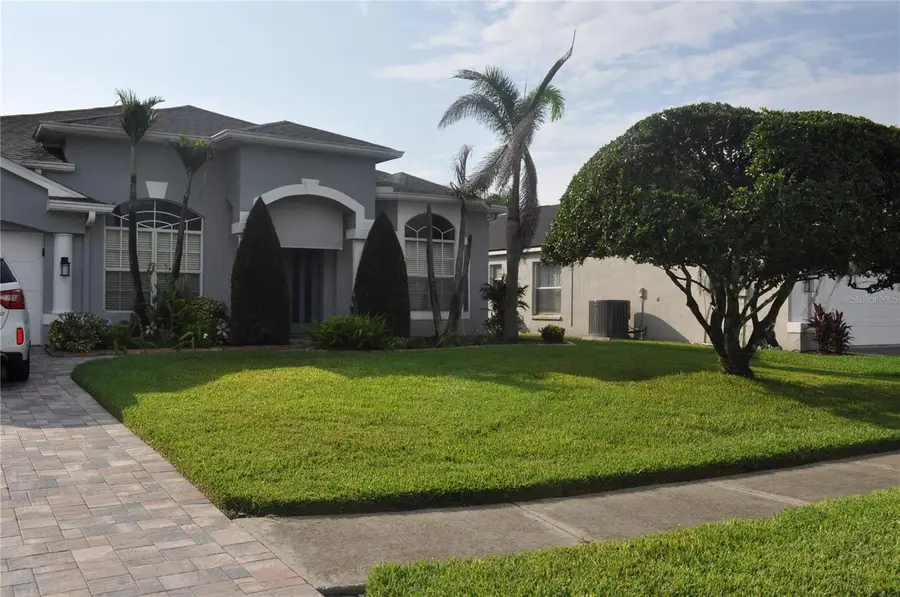 1842 Ridgelake Court, Wesley Chapel, FL 33543 - #2