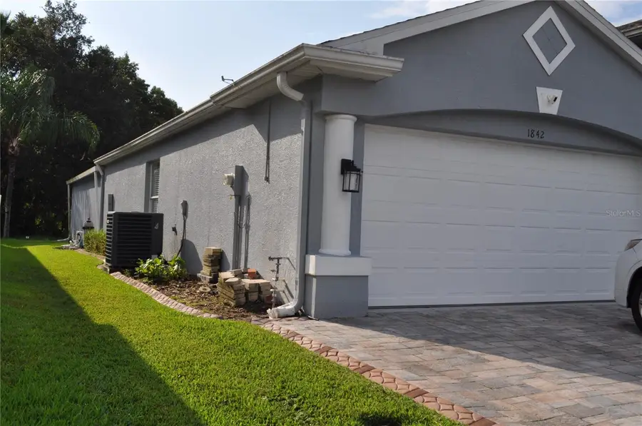 1842 Ridgelake Court, Wesley Chapel, FL 33543 - #3