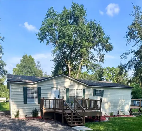 5080 Cedar Lane, BROOKSVILLE, FL 34601