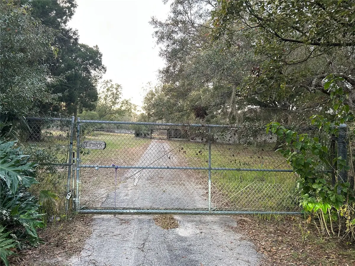 3633 Apfel Road, Wesley Chapel, FL 33543 - #1