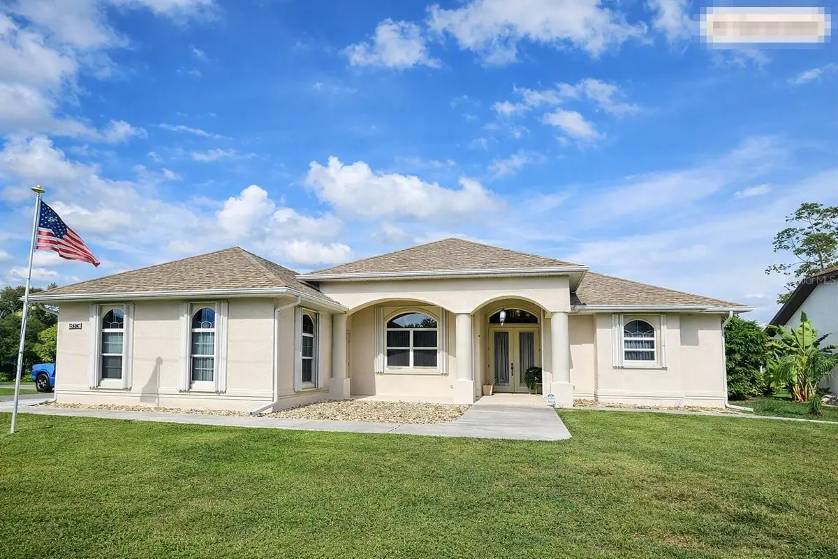 430 Cartagena Street, Punta Gorda, FL 33983 - #1