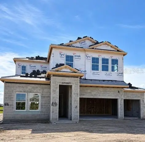 10238 Longmeadow Avenue, Parrish, FL 34219 - #2