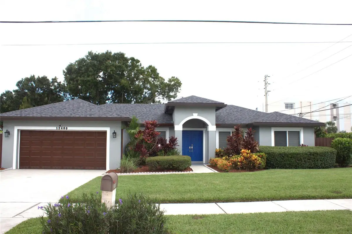 12480 SW 2nd Street, Plantation, FL 33325 - #1
