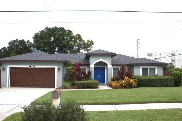 12480 SW 2nd Street, PLANTATION, FL 33325