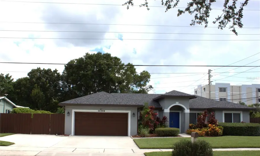 12480 SW 2nd Street, Plantation, FL 33325 - #3